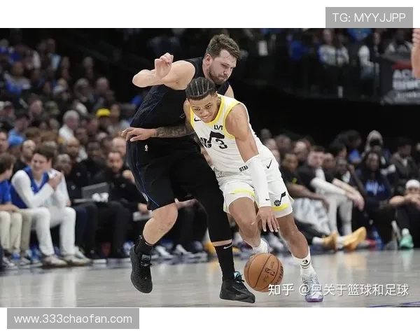 NBA爵士比赛精彩回顾：赛季最佳瞬间与球员表现分析